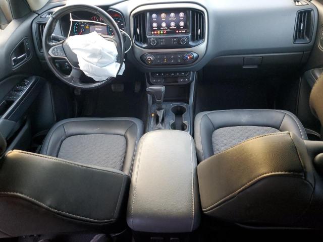 2019 CHEVROLET COLORADO Z #3296228514