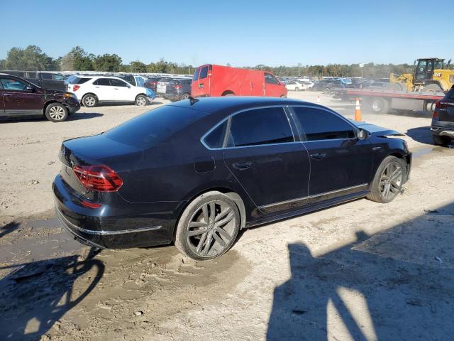2019 VOLKSWAGEN PASSAT SE #3302860895