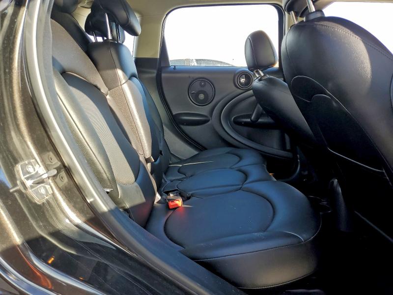 2015 MINI COOPER S C #3302893914