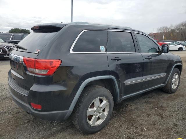 2011 JEEP GRAND CHER - 1J4RR4GG4BC582008