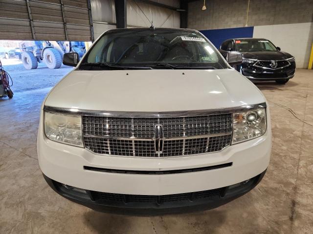 2009 LINCOLN MKX #3316975107