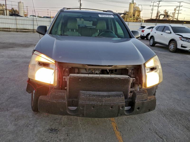 2005 CHEVROLET EQUINOX LS #3301987440