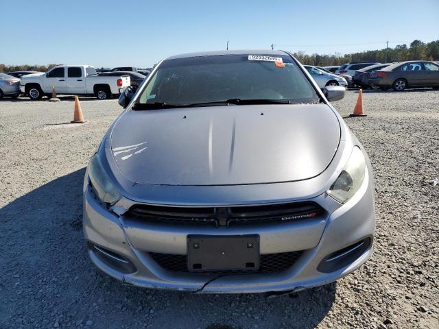 2016 DODGE DART SXT #3297171864