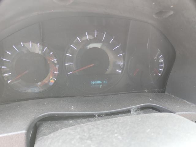 2012 FORD FUSION SEL #3296364152