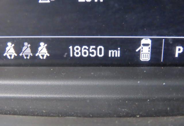 2024 CHEVROLET SILVERADO #3304616443