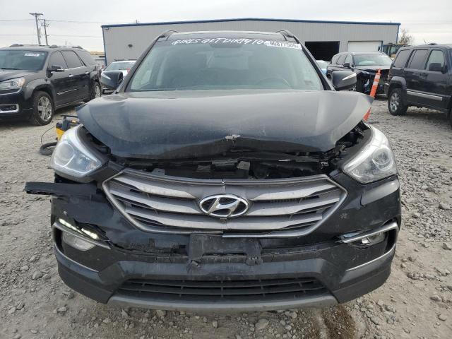 2018 HYUNDAI SANTA FE S #3310590064