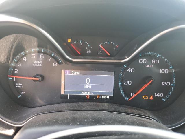 2015 CHEVROLET IMPALA LS #3291417178