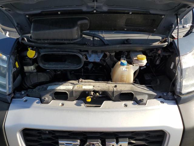 2021 RAM PROMASTER #3311686221