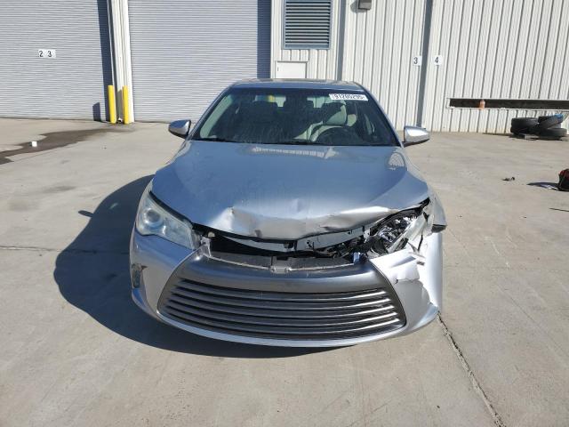 2017 TOYOTA CAMRY LE #3292326288