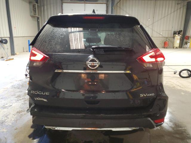 2017 NISSAN ROGUE S #3292510712