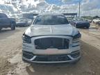 Lot #3297909824 2020 LINCOLN NAUTILUS