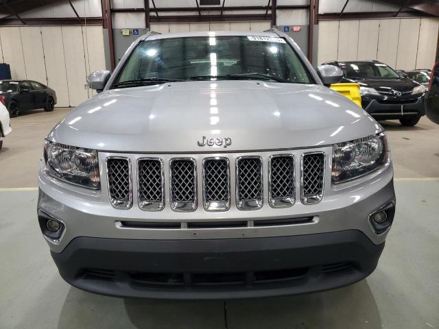 2017 JEEP COMPASS LA - 1C4NJCEB2HD199443