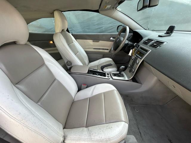 2009 VOLVO C70 T5 #3281454994