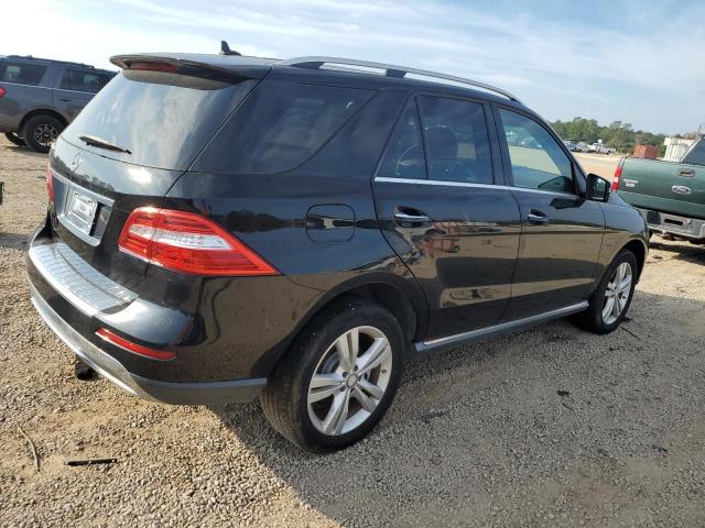 2015 MERCEDES-BENZ ML 350 #3291433165