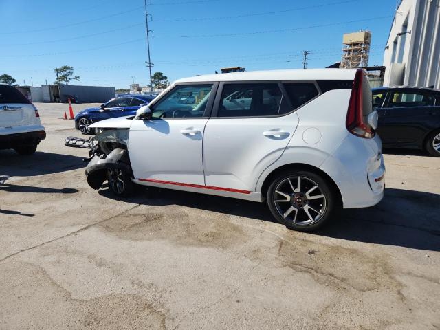 2020 KIA SOUL GT LI #3296272474