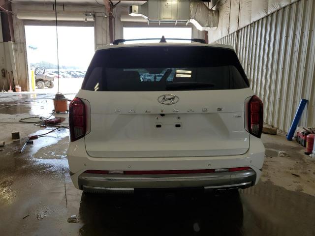 2024 HYUNDAI PALISADE C - KM8R7DGE9RU731619