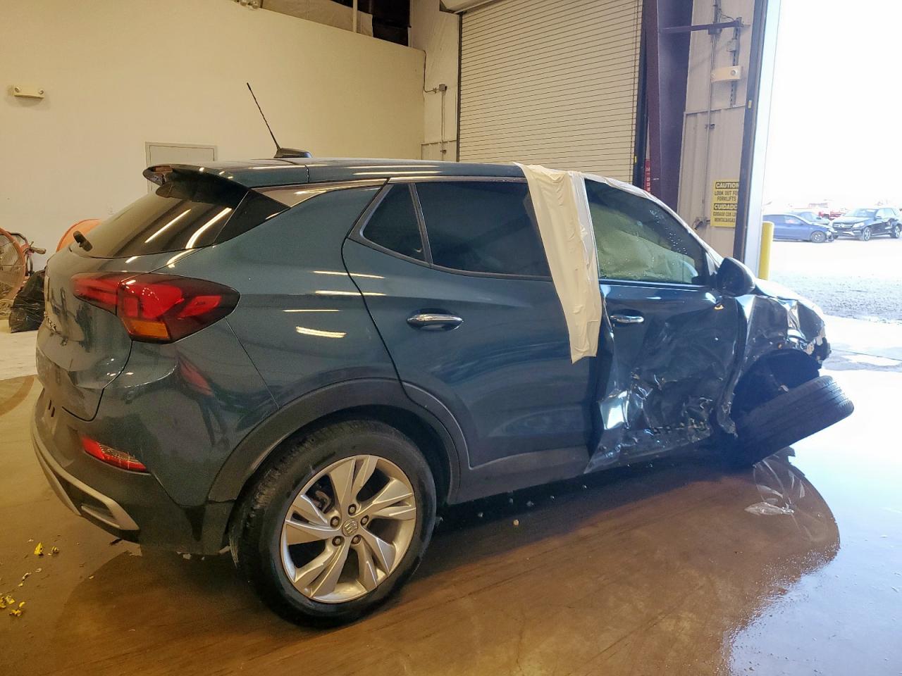 BUICK ENCORE PREFERRED