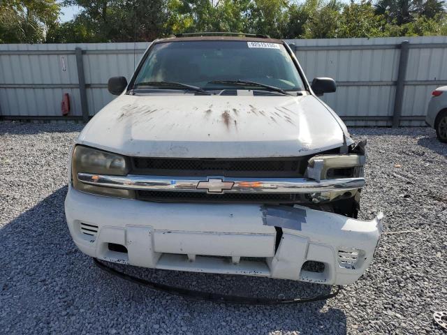 2004 CHEVROLET TRAILBLAZE #3303885747
