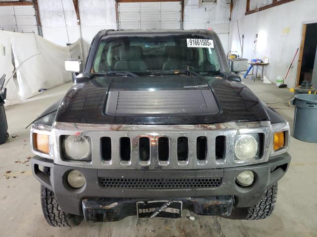2006 HUMMER H3 #3291237968