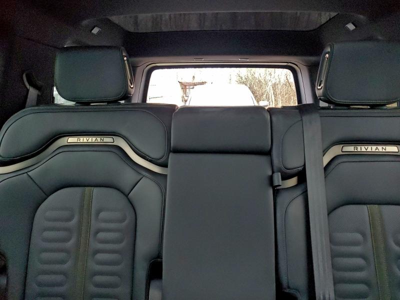 2026 RIVIAN R1S ADVENT #3308234158