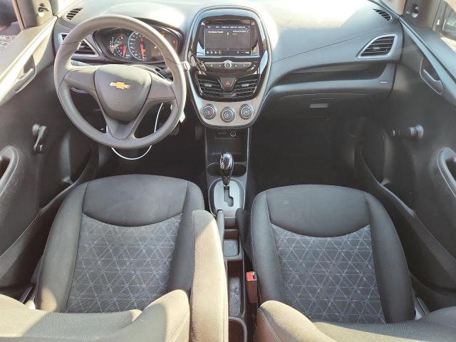 2020 CHEVROLET SPARK LS #3301751434