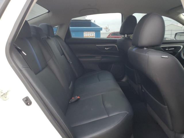 2018 NISSAN ALTIMA 2.5 - 1N4AL3AP5JC298320