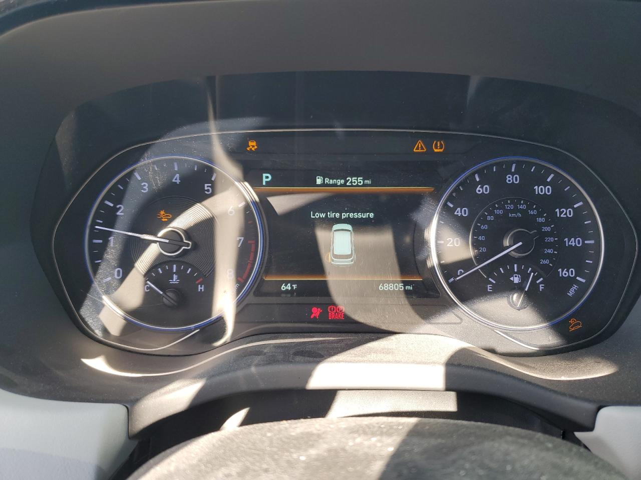 HYUNDAI PALISADE SEL