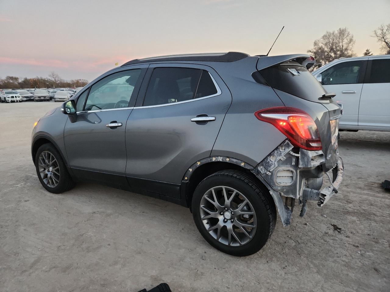 BUICK ENCORE SPORT TOURING