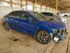Lot #3301909419 2014 HONDA CIVIC EX
