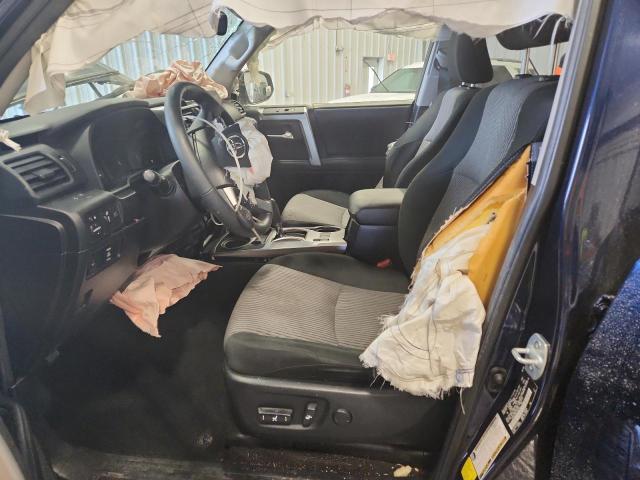 2020 TOYOTA 4RUNNER SR #3301869015