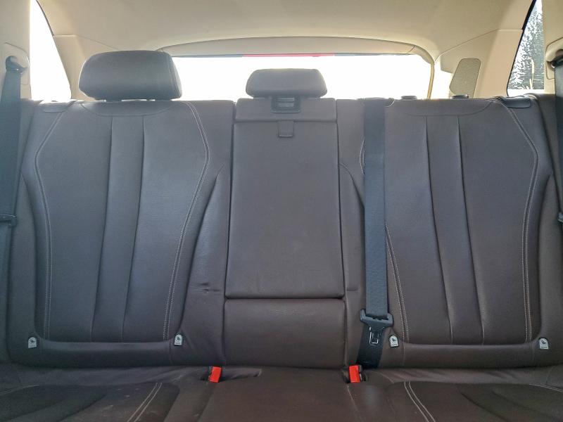 2014 BMW X5 XDRIVE3 #3297930783