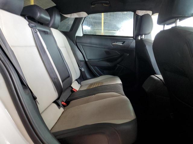 2020 VOLKSWAGEN JETTA S #3303742437