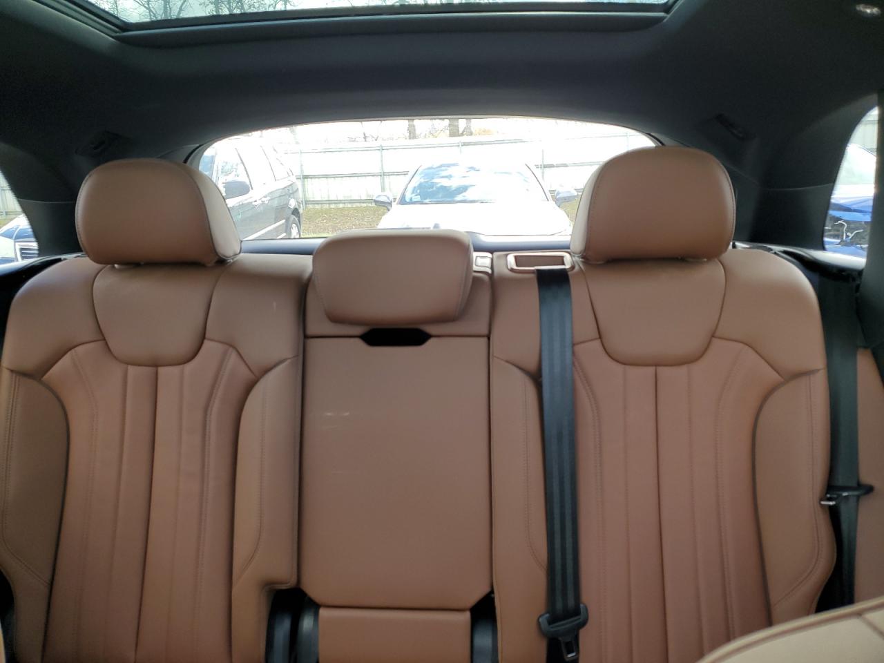 AUDI Q5 PREMIUM PLUS 45