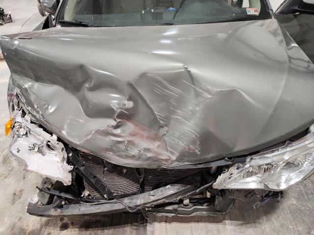 2012 TOYOTA CAMRY BASE #3297285378