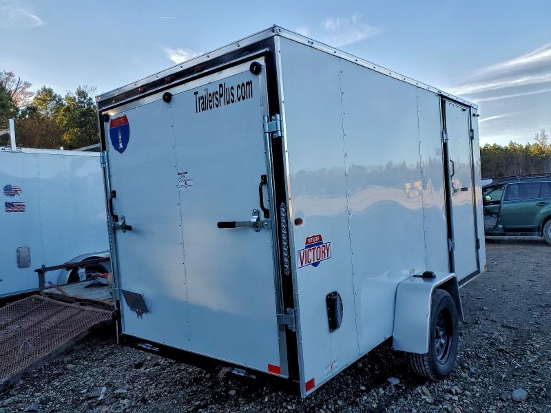 2025 INTERSTATE UNKNOWN #3305381336