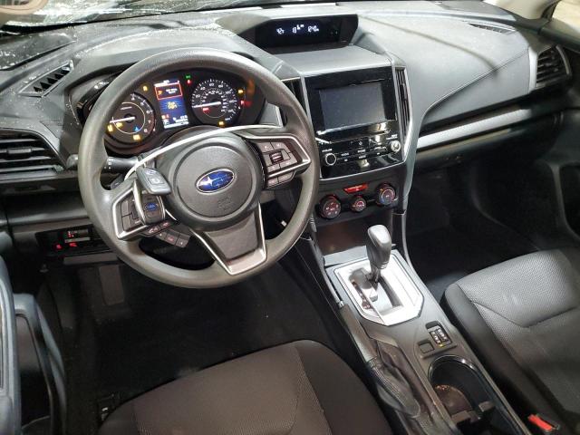 2021 SUBARU IMPREZA PR #3308451294