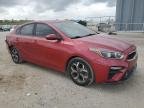 Lot #3303919705 2019 KIA FORTE FE