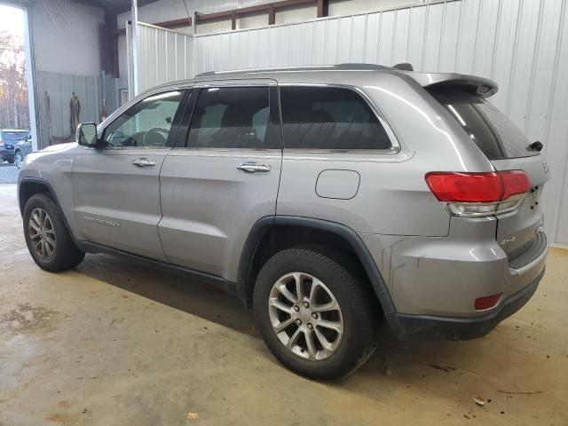 2015 JEEP GRAND CHER #3305411307