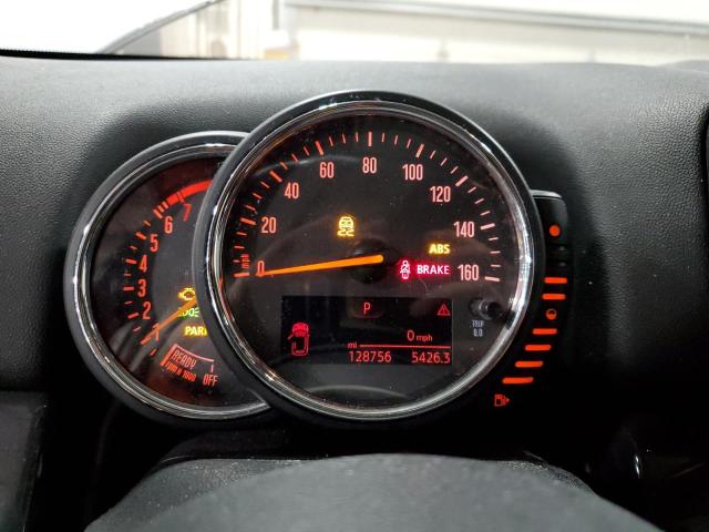 2017 MINI COOPER COU #3287648028