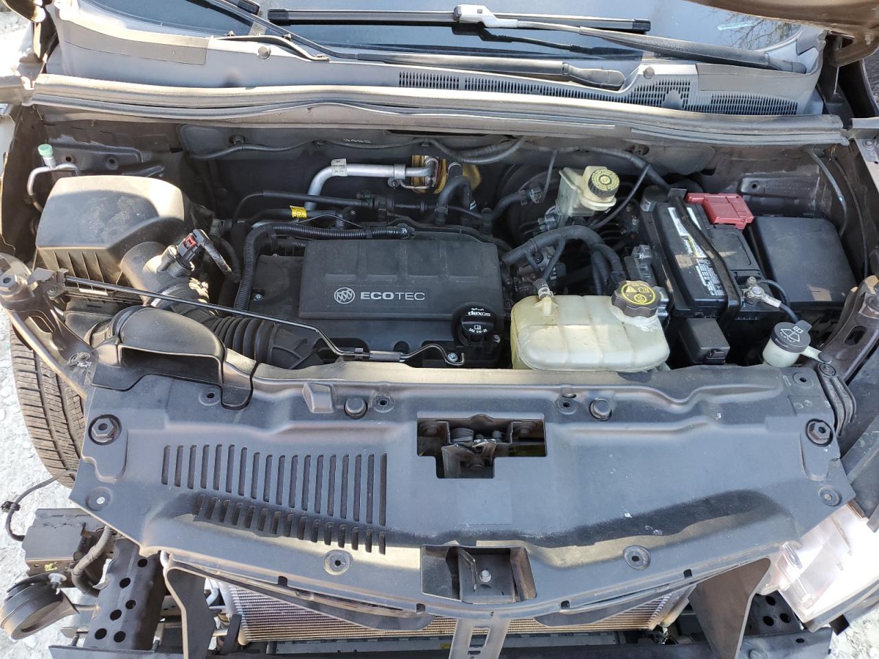 BUICK ENCORE PREMIUM