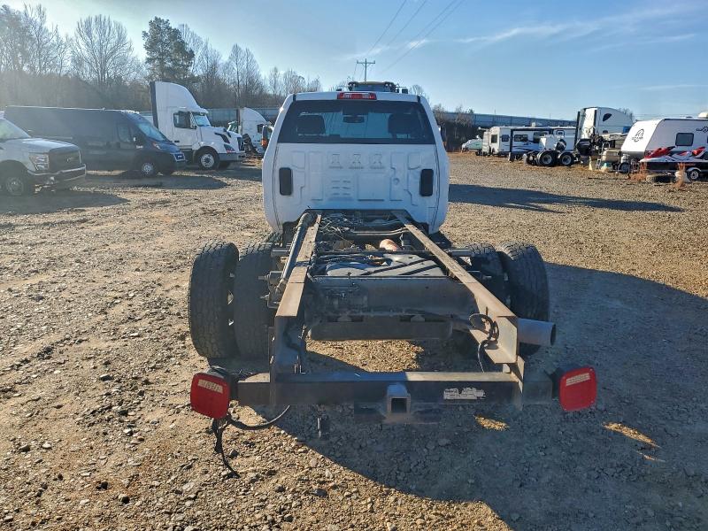 2019 CHEVROLET 3500HD #3297099518