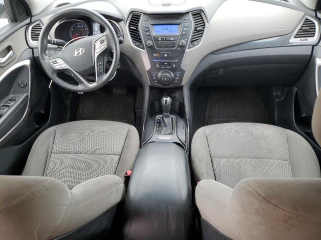 2016 HYUNDAI SANTA FE S #3285653294