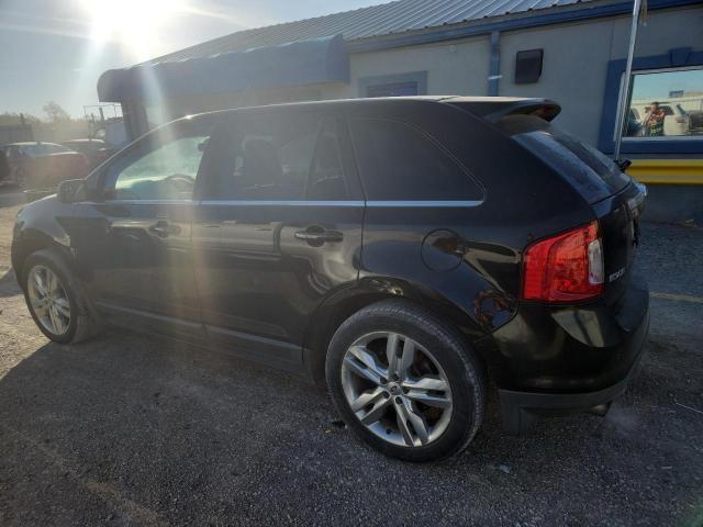 2012 FORD EDGE LIMIT #3295438943