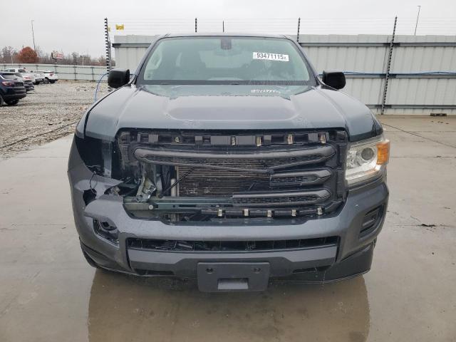 2015 GMC CANYON #3294689047