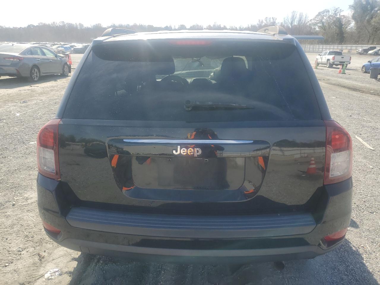 JEEP COMPASS SPORT