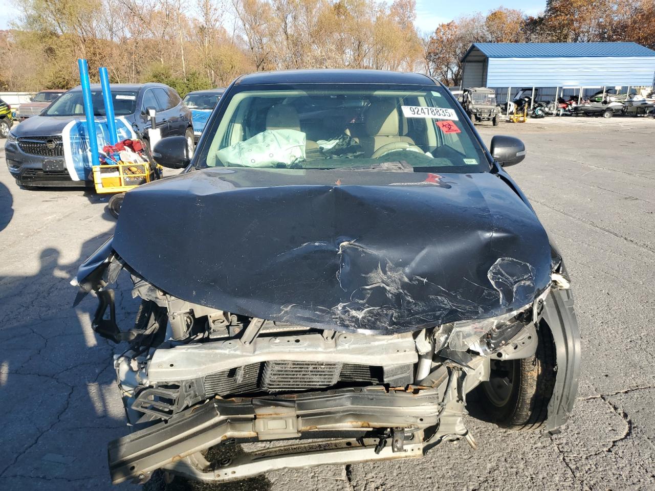 MITSUBISHI OUTLANDER SE