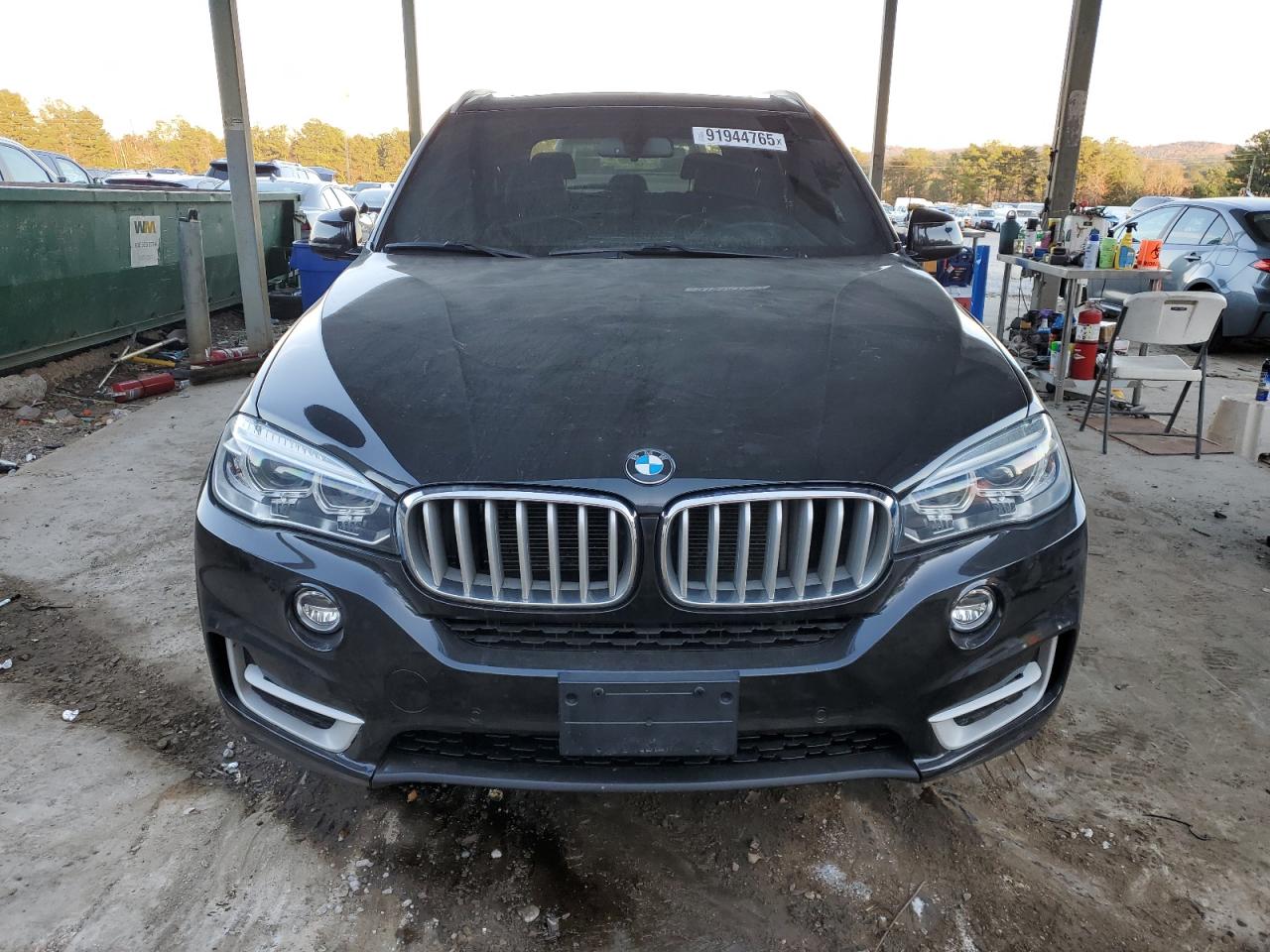 Lot #3310397955 2018 BMW X5 XDRIVE3