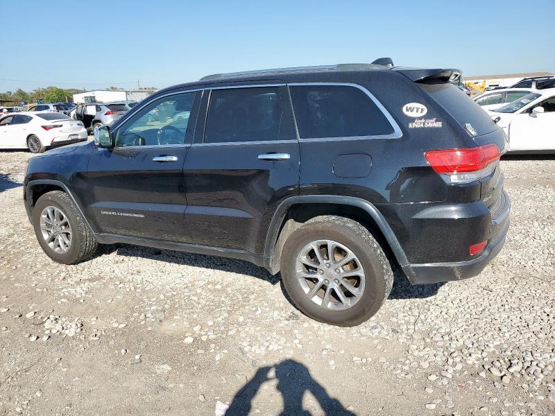 2015 JEEP GRAND CHER - 1C4RJFBG3FC172709