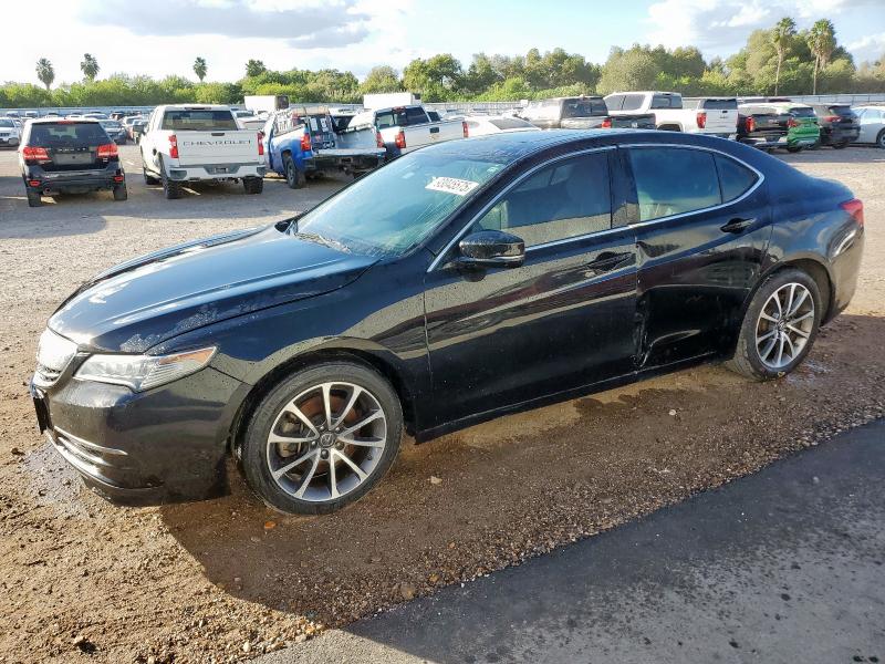 ACURA TLX