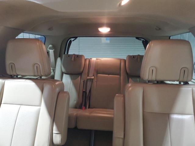 2013 FORD EXPEDITION #3291222959